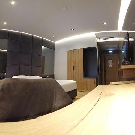 Hotel-Vh Preshevë Εξωτερικό φωτογραφία