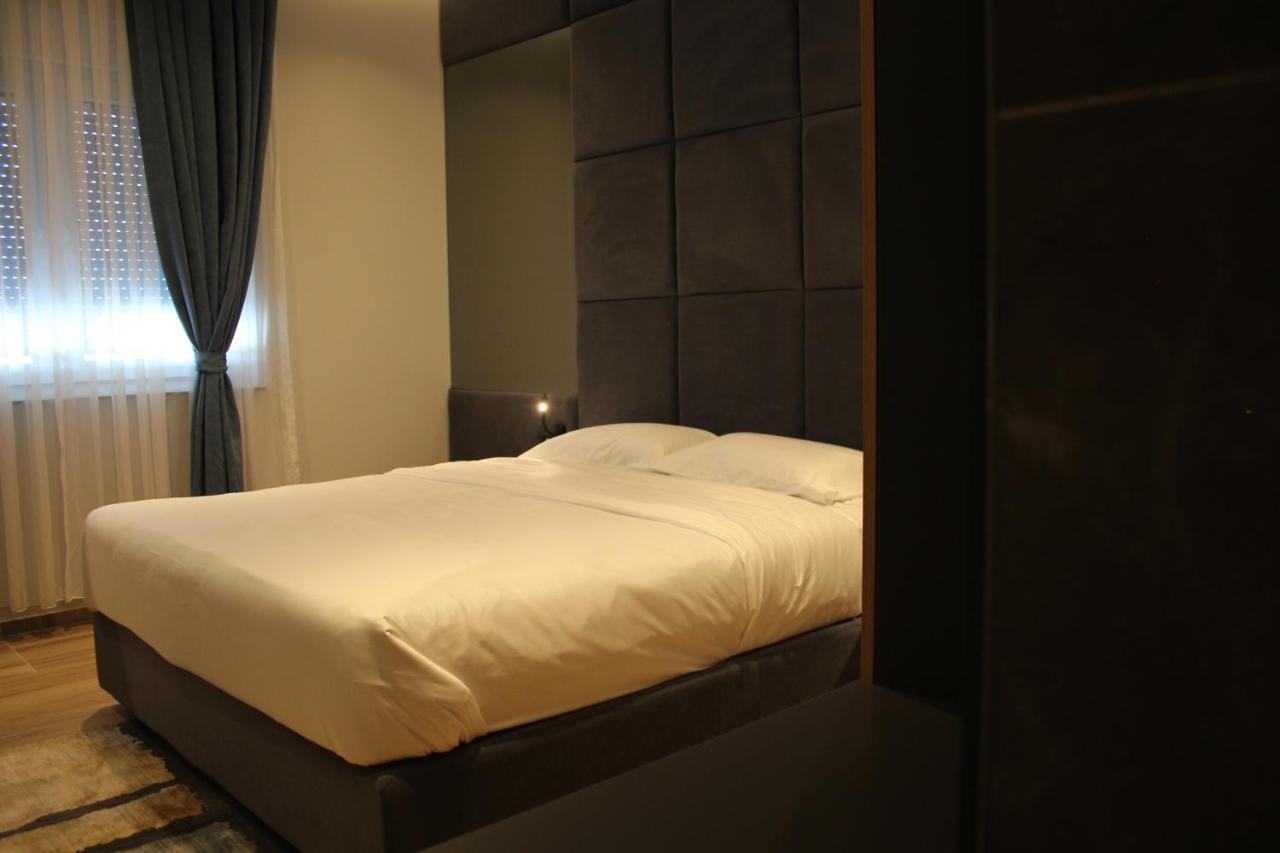 Hotel-Vh Preshevë Εξωτερικό φωτογραφία