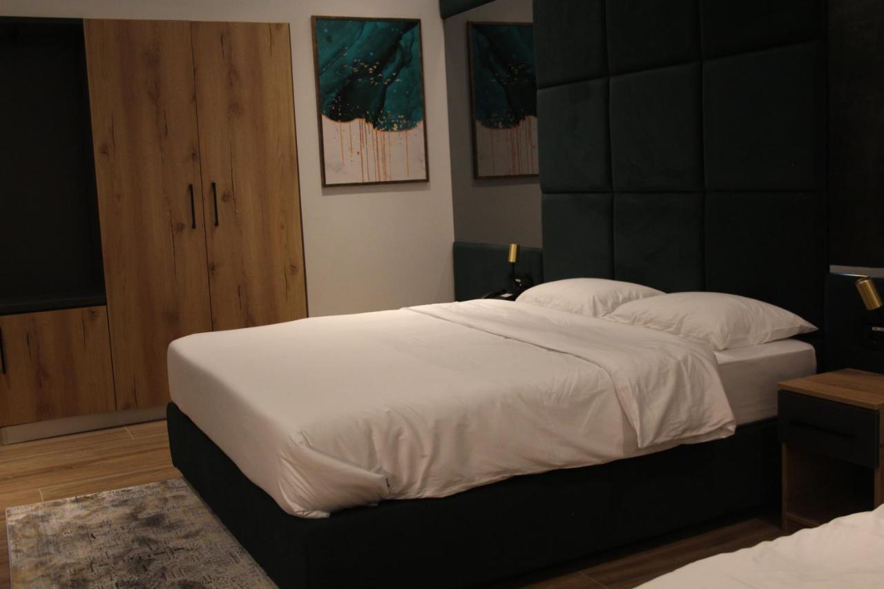 Hotel-Vh Preshevë Εξωτερικό φωτογραφία