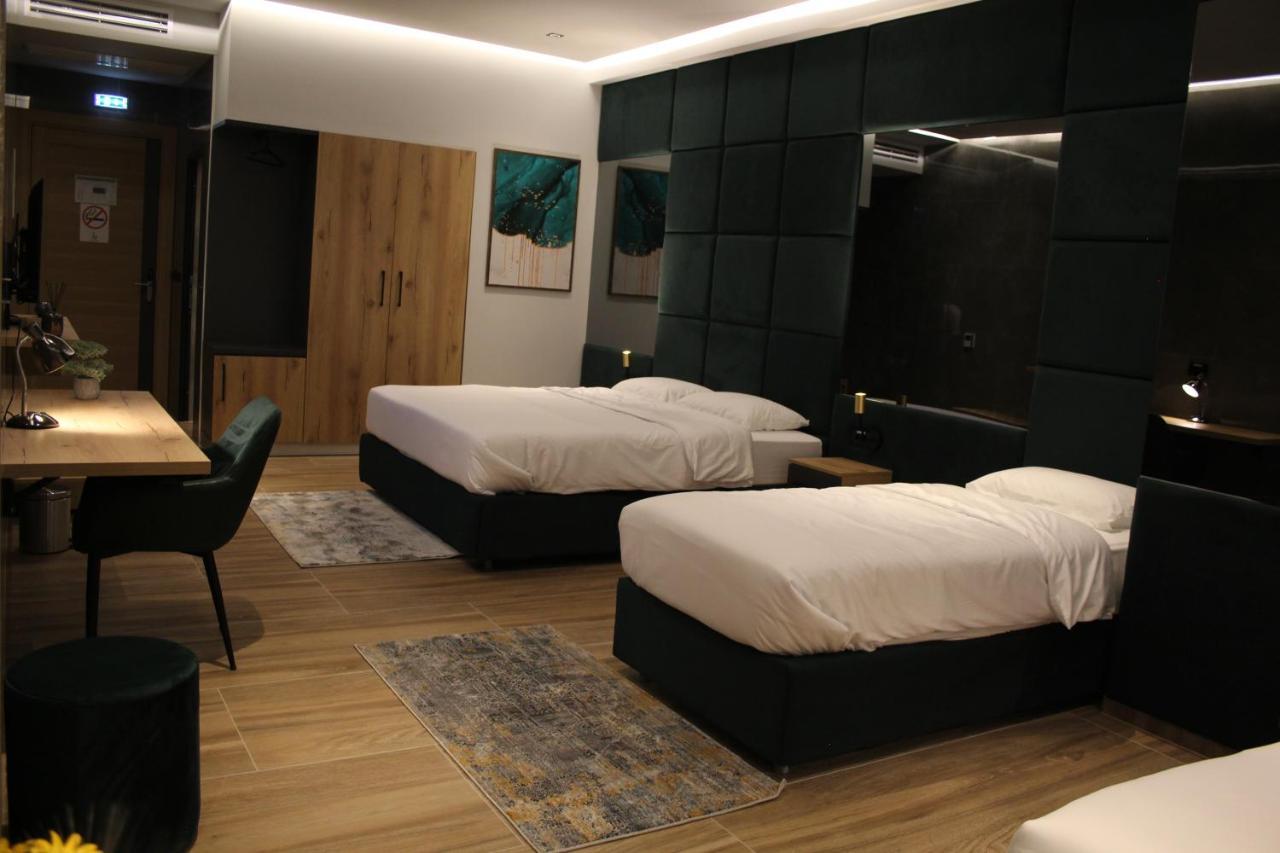 Hotel-Vh Preshevë Εξωτερικό φωτογραφία