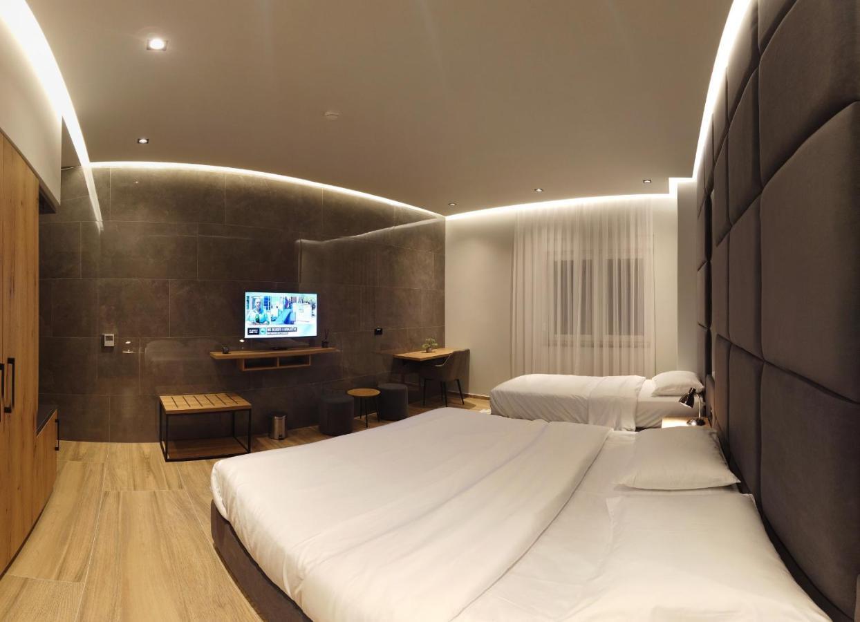 Hotel-Vh Preshevë Εξωτερικό φωτογραφία