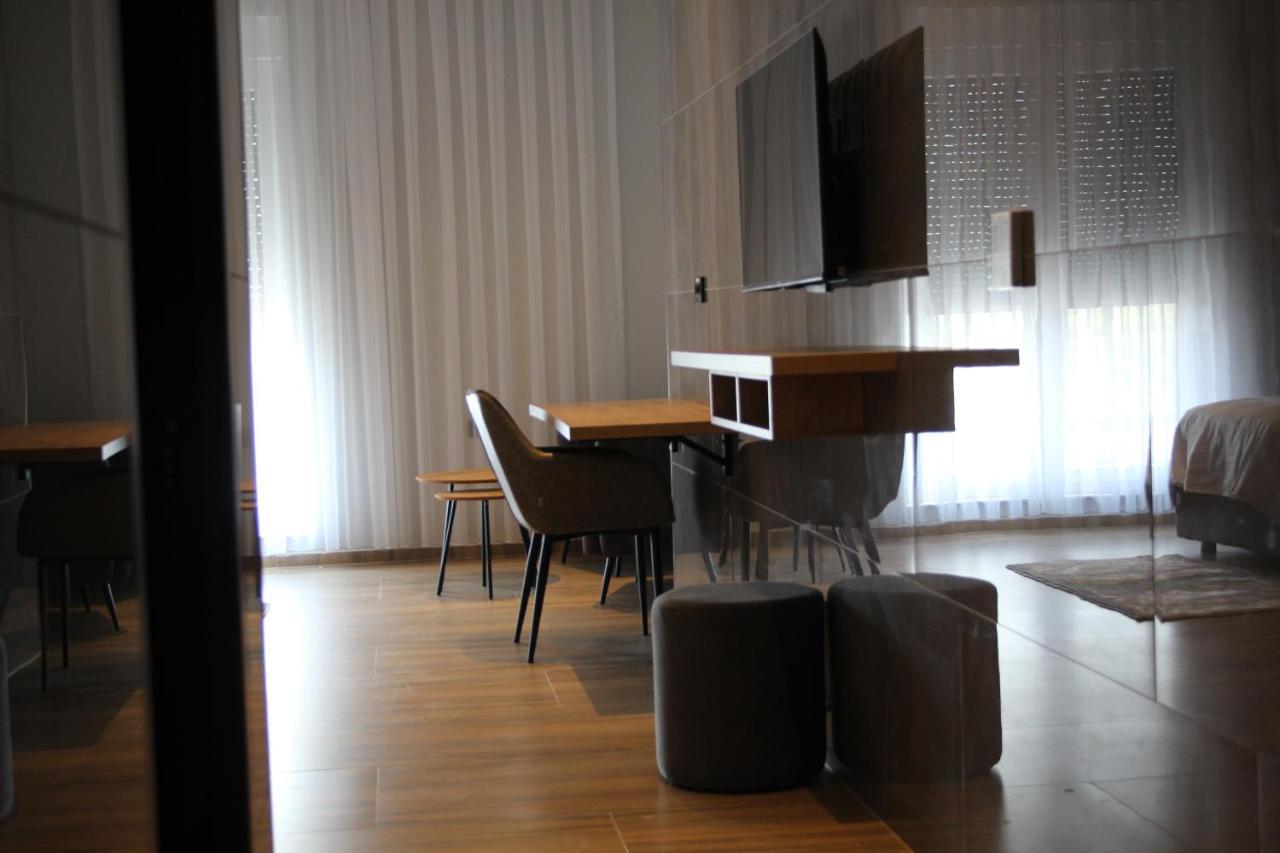 Hotel-Vh Preshevë Εξωτερικό φωτογραφία