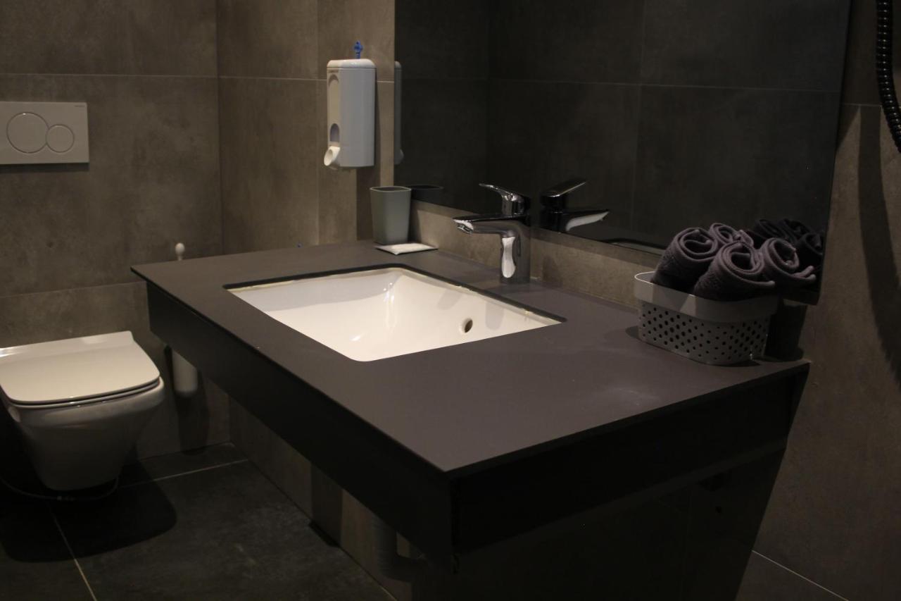 Hotel-Vh Preshevë Εξωτερικό φωτογραφία