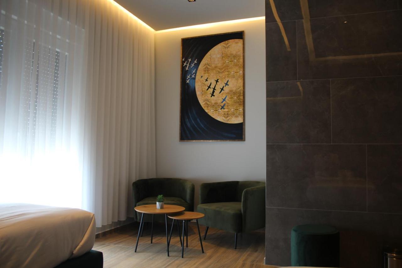 Hotel-Vh Preshevë Εξωτερικό φωτογραφία