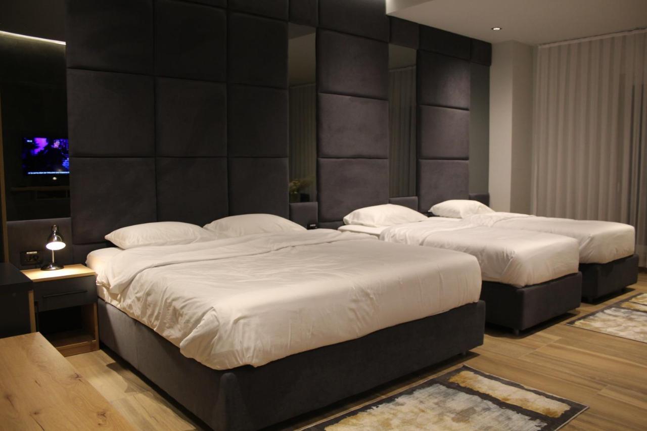 Hotel-Vh Preshevë Εξωτερικό φωτογραφία