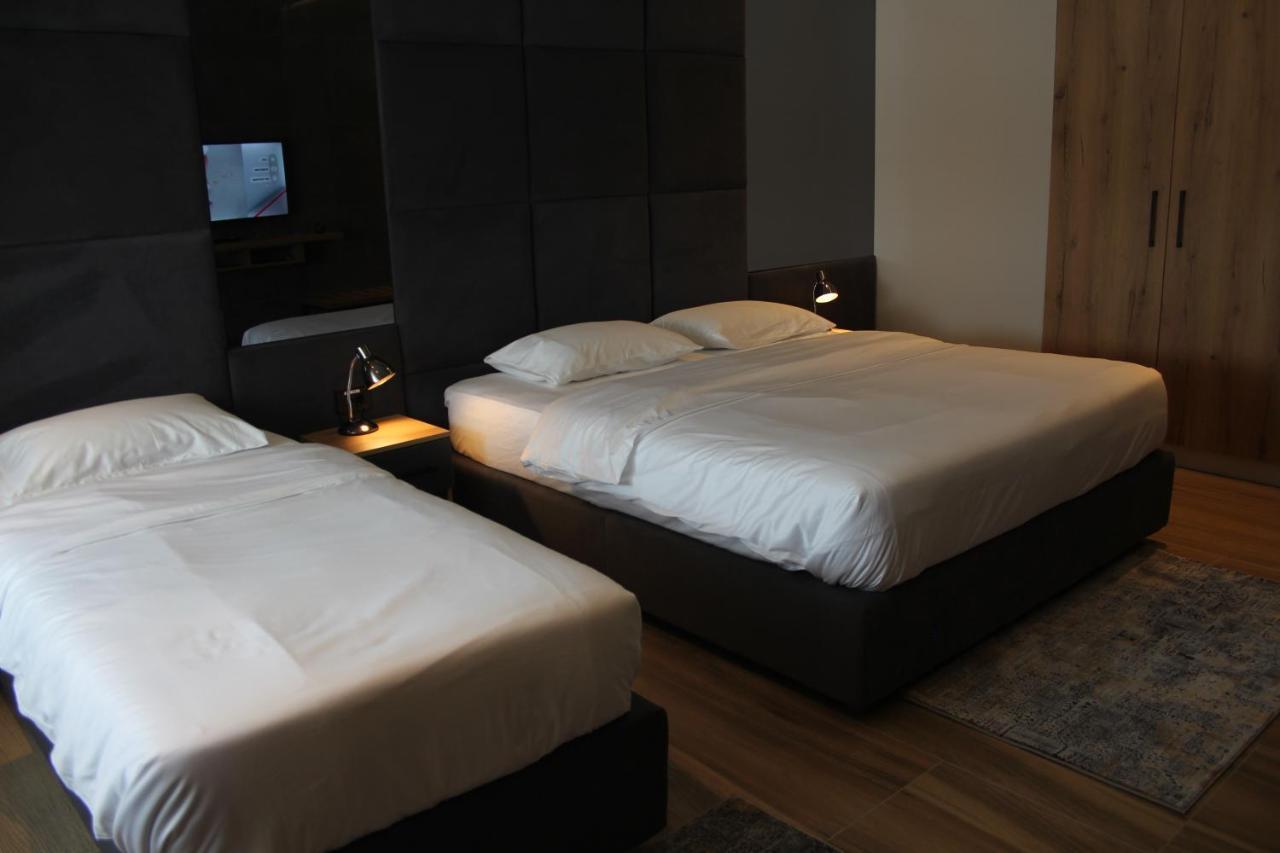 Hotel-Vh Preshevë Εξωτερικό φωτογραφία