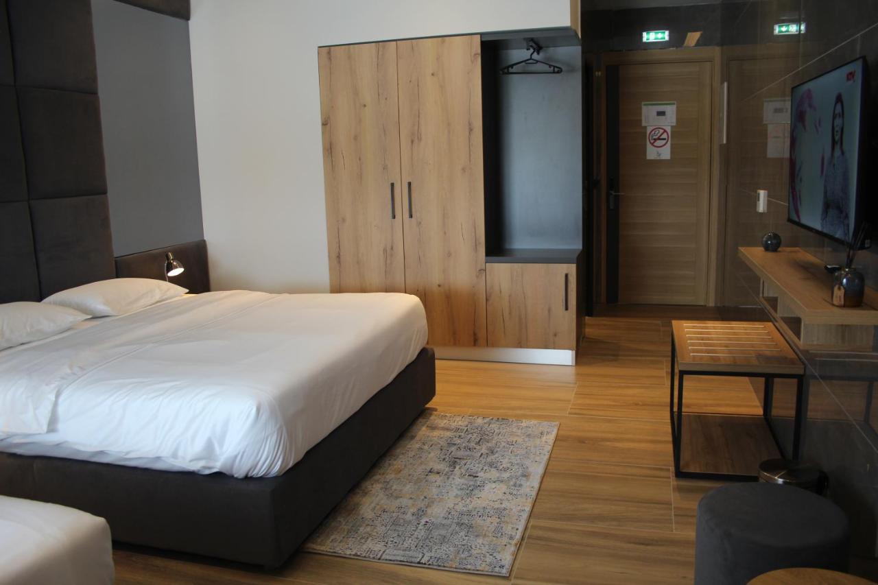 Hotel-Vh Preshevë Εξωτερικό φωτογραφία